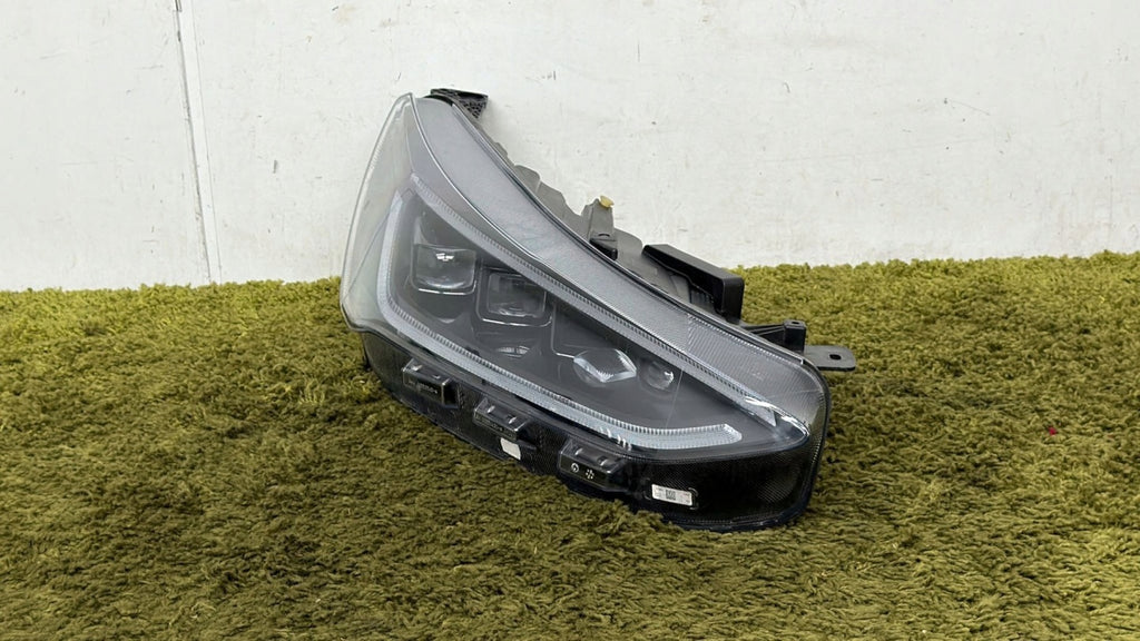 Frontscheinwerfer Ford Focus NX7B13E016AG LED Rechts Scheinwerfer Headlight SCH3061251871oi