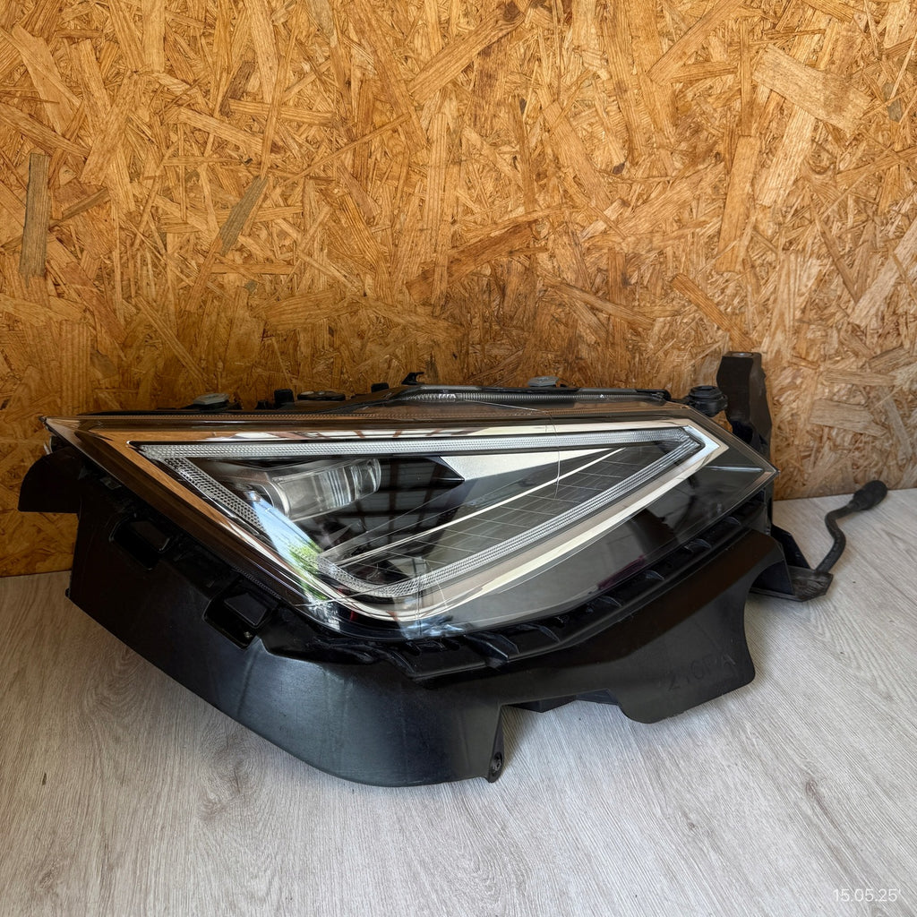 Frontscheinwerfer Seat Arona 6F1941008F Full LED Rechts Scheinwerfer Headlight SCH4411271027pn