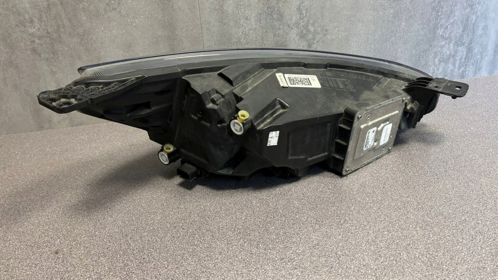Frontscheinwerfer Ford Focus JX7B-13E017-AG LED Links Scheinwerfer Headlight SCH3395613112mu