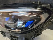 Load image into Gallery viewer, Frontscheinwerfer Mercedes-Benz Glc A2549062300 LED Links Scheinwerfer Headlight SCH4093611646sl