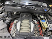 Laden Sie das Bild in den Galerie-Viewer, Motor Audi A5 CAUA 4.2 FSI 354PS 260kW 151TKm Benzin Engine Komplett MOT2117931478xq