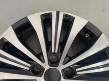 Laden Sie das Bild in den Galerie-Viewer, 1x Alufelge 16 Zoll 6.5&quot; 5x114.3 44ET 403003206R Renault Megane Iv Rim Wheel