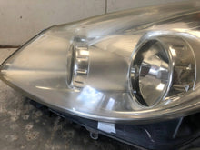 Load image into Gallery viewer, Frontscheinwerfer Opel Corsa D 13186381 LED Links Scheinwerfer Headlight