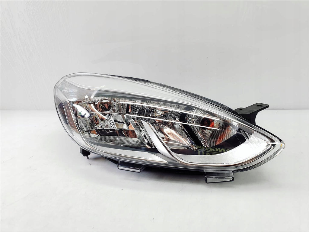 Frontscheinwerfer Ford Fiesta L1BB-13E014-LB LED Rechts Scheinwerfer Headlight SCH8492139466zo