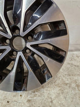 Load image into Gallery viewer, 1x Alufelge 15 Zoll 5.5" 5x100 38ET 6C0601025C VW Polo Rim Wheel FEL5675054665qu