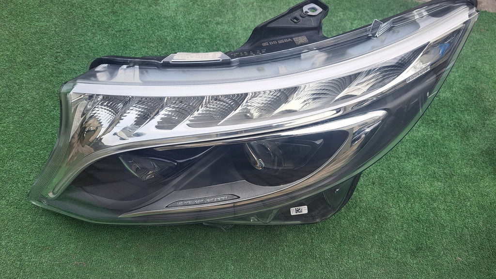Frontscheinwerfer Mercedes-Benz Vito W447 A44790697 Full LED Links Headlight SCH1727107604lo