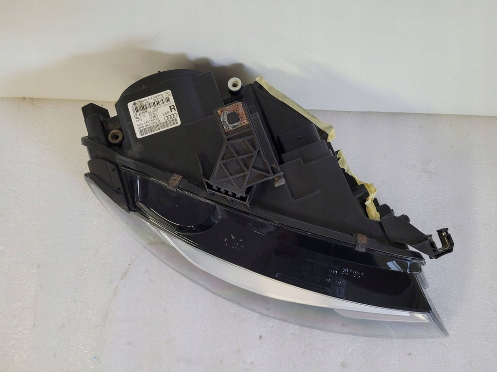 Frontscheinwerfer Audi A4 B8 8K0941004G Rechts Scheinwerfer Headlight SCH1045287237vd