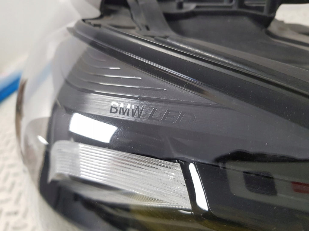 Frontscheinwerfer BMW 5 G31 G30 8082655-07 Full LED Links Scheinwerfer Headlight SCH4287453810vp