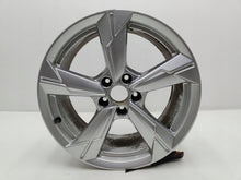 Laden Sie das Bild in den Galerie-Viewer, 1x Alufelge 18 Zoll 5x112 4K0601025CE Audi A6 C8 Rim Wheel FEL7059502849ej