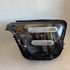 Frontscheinwerfer Smart 8893896208 Links Scheinwerfer Headlight SCH2514623068wd