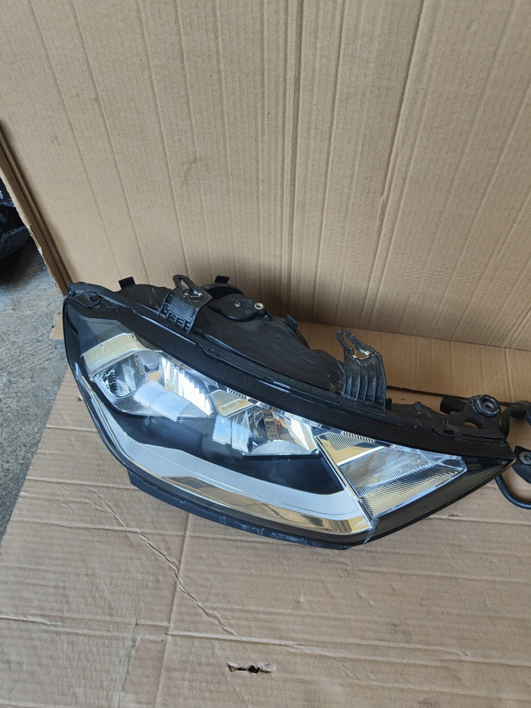 Frontscheinwerfer Audi A1 82A941003 82A941004 Ein Stück (Rechts oder Links) SCH3383634274fb