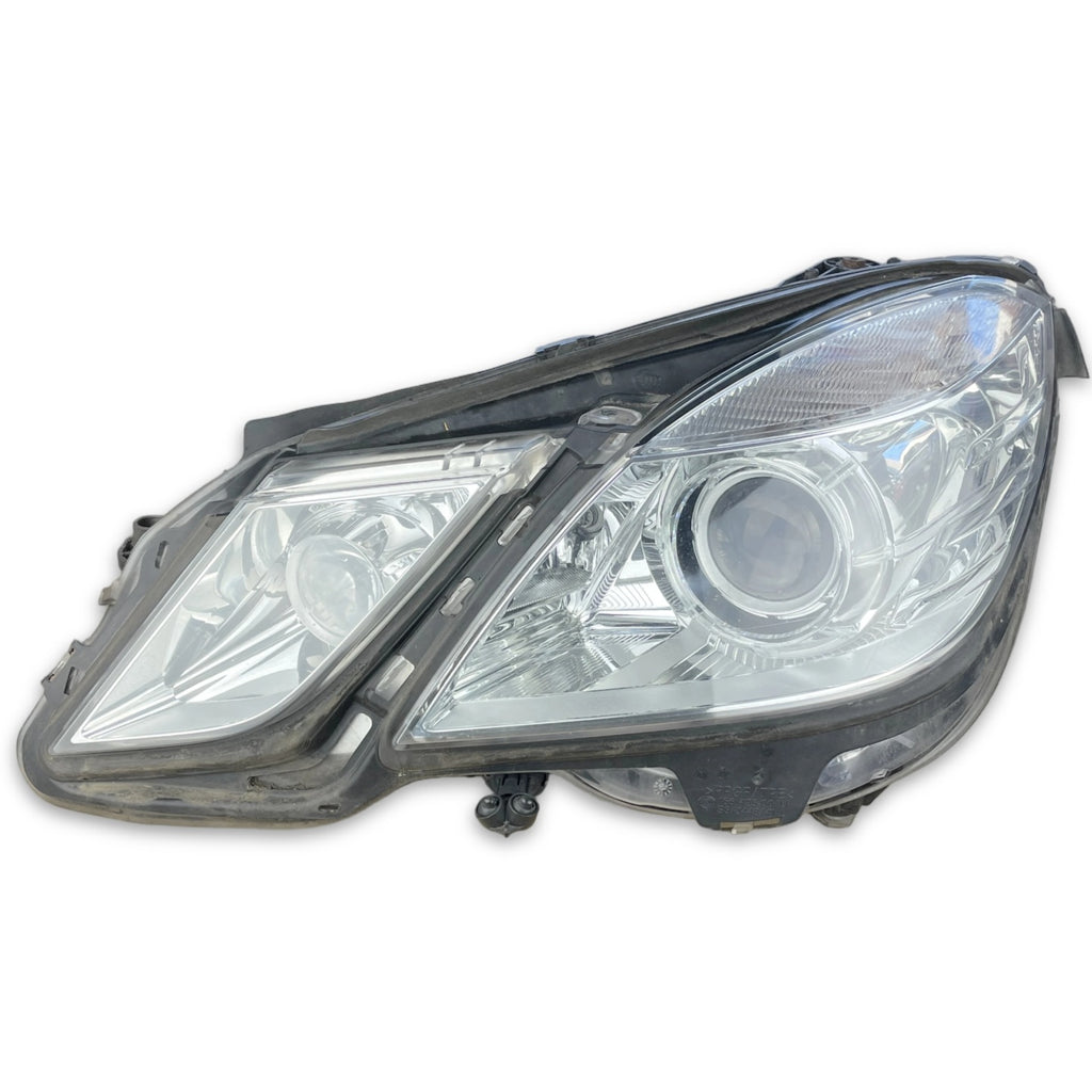 Frontscheinwerfer Mercedes-Benz W212 A2128205761 Xenon Links Headlight SCH8797597973un