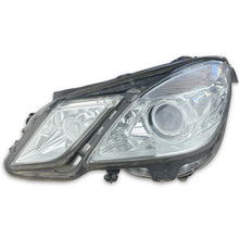 Load image into Gallery viewer, Frontscheinwerfer Mercedes-Benz W212 A2128205761 Xenon Links Headlight SCH8797597973un