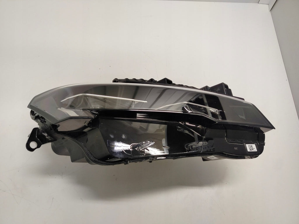 Frontscheinwerfer Peugeot 308 9849114880 Rechts Scheinwerfer Headlight SCH8564032135er