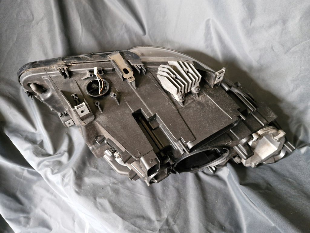 Frontscheinwerfer BMW 5 F11 F10 7203251 Bi-Xenon Links Scheinwerfer Headlight SCH4504058423ld
