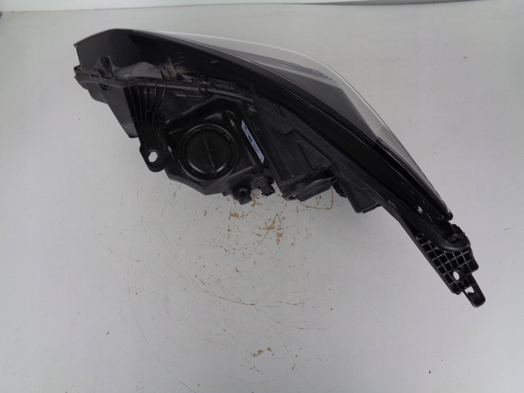 Frontscheinwerfer Opel Astra K 39195689 Full LED Rechts Scheinwerfer Headlight