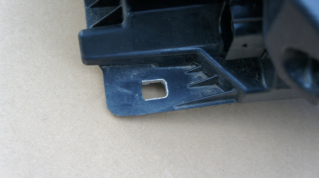 Frontscheinwerfer Audi Q2 81A941011 LED Links Scheinwerfer Headlight