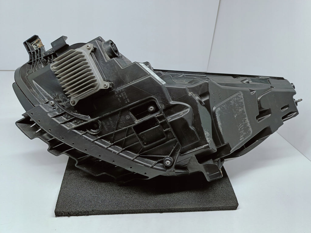 Frontscheinwerfer Tesla Model 3 5yj3 5yjy 151495300D Full LED Rechts Headlight