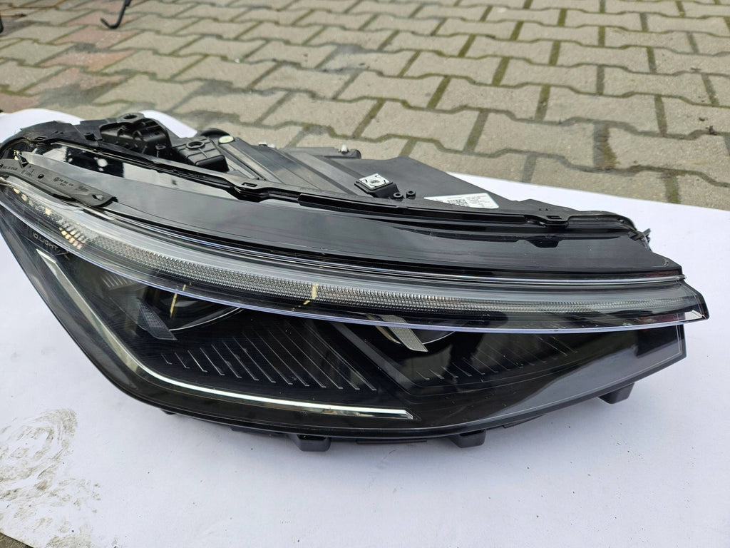 Frontscheinwerfer VW Passat 3J1941036 L855540 Full LED Vorderseite Headlight SCH1549772210tv