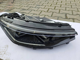 Frontscheinwerfer VW Passat 3J1941036 L855540 Full LED Vorderseite Headlight SCH1549772210tv