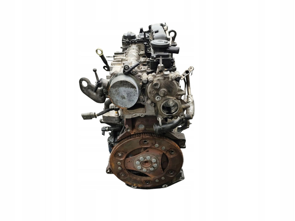 Motor Peugeot 308 II DW10FCD 2.0 HDI 150PS 110kW 188TKm 2014 Diesel Unkomplett