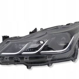 Frontscheinwerfer Toyota Corolla 19399S 8117002T31212923574 Links Headlight SCH6220218993hw