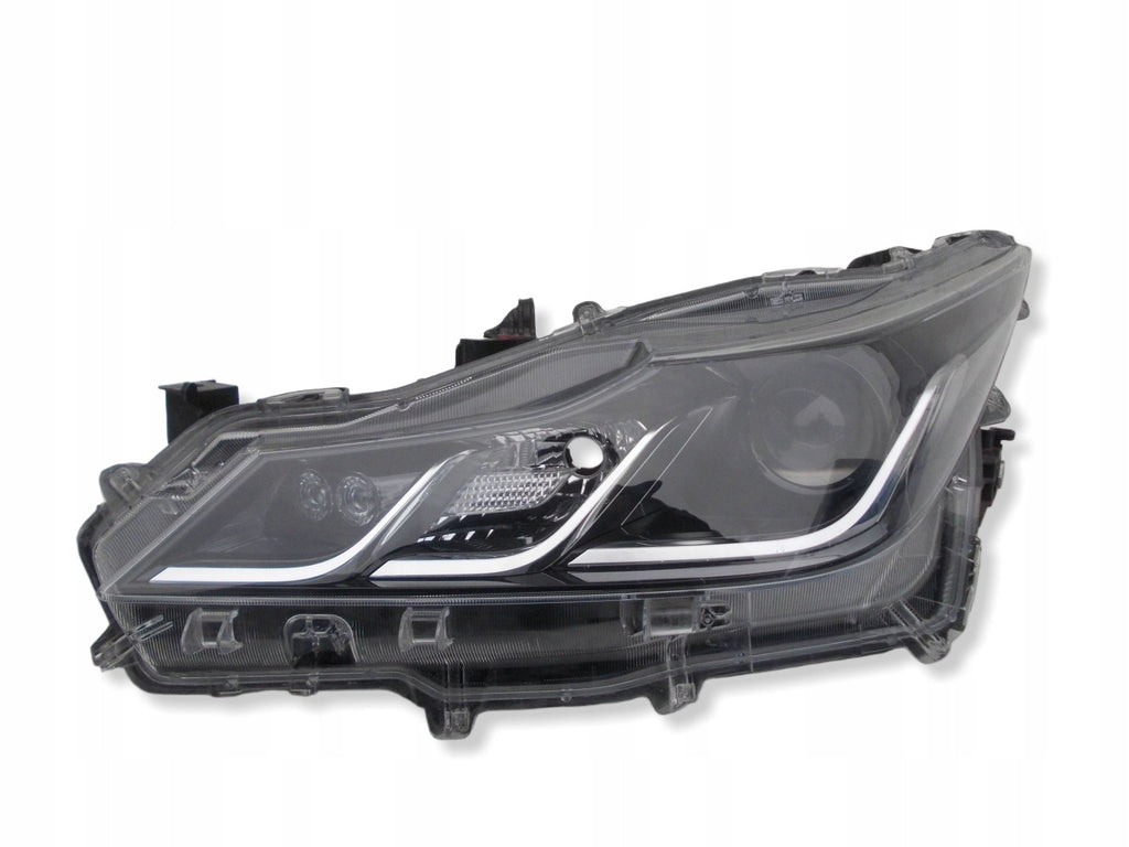 Frontscheinwerfer Toyota Corolla 19399S 8117002T31212923574 Links Headlight SCH6220218993hw
