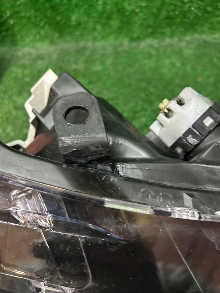 Frontscheinwerfer Toyota Corolla 16744F 1632068578111002L70 Rechts Headlight SCH7134873347el