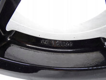 Laden Sie das Bild in den Galerie-Viewer, 1x Alufelge 17 Zoll 7.0&quot; 5x114.3 38ET KBA52201 Mitsubishi Lancer Outlander