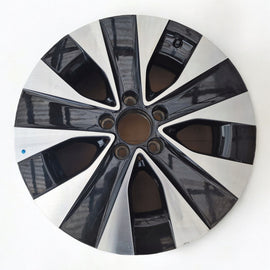 1x Alufelge 17 Zoll 7.5