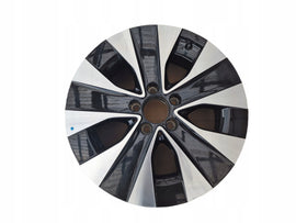 1x Alufelge 17 Zoll 7.5