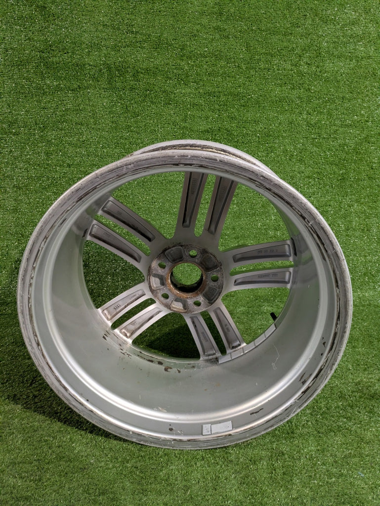 1x Alufelge 19 Zoll 8.5" 5x112 32ET 8T0601025H Audi Rim Wheel FEL9644249304cb