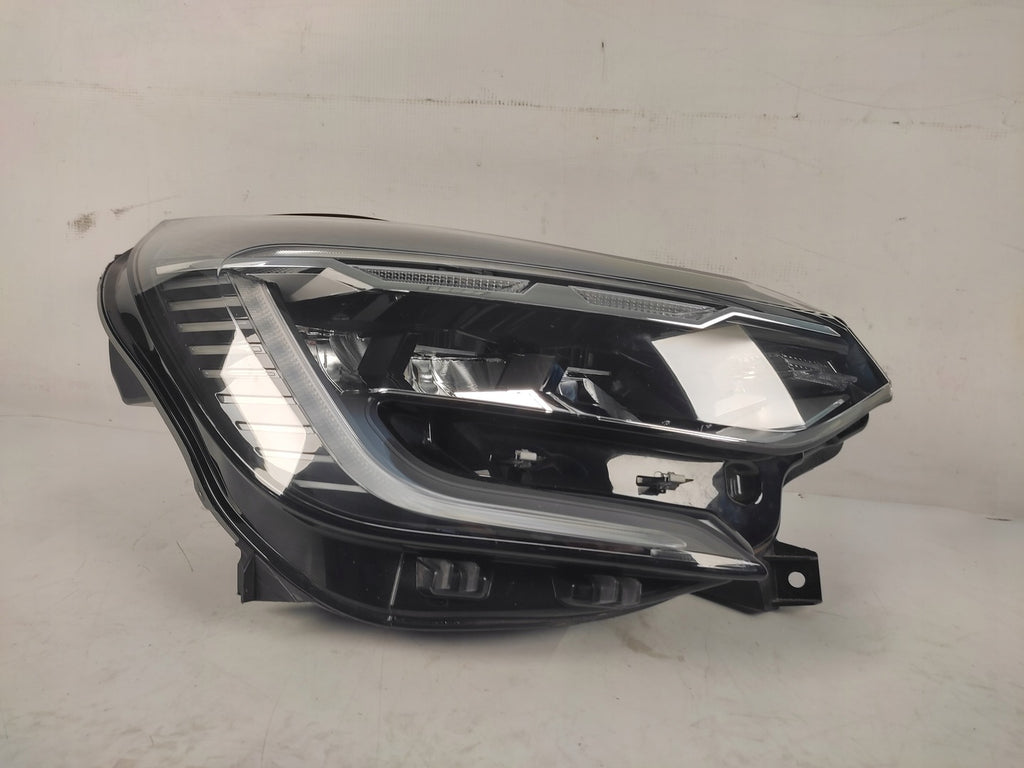 Frontscheinwerfer Renault Captur II 260104525R Full LED Rechts Headlight SCH8277336427go