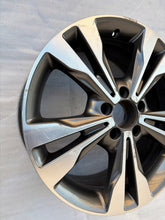 Load image into Gallery viewer, 1x Alufelge 18 Zoll 7.5" 5x112 A4474010501 Mercedes-Benz Vito W447 Rim Wheel FEL5377513372qt