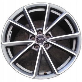 1x Alufelge 19 Zoll 8.5