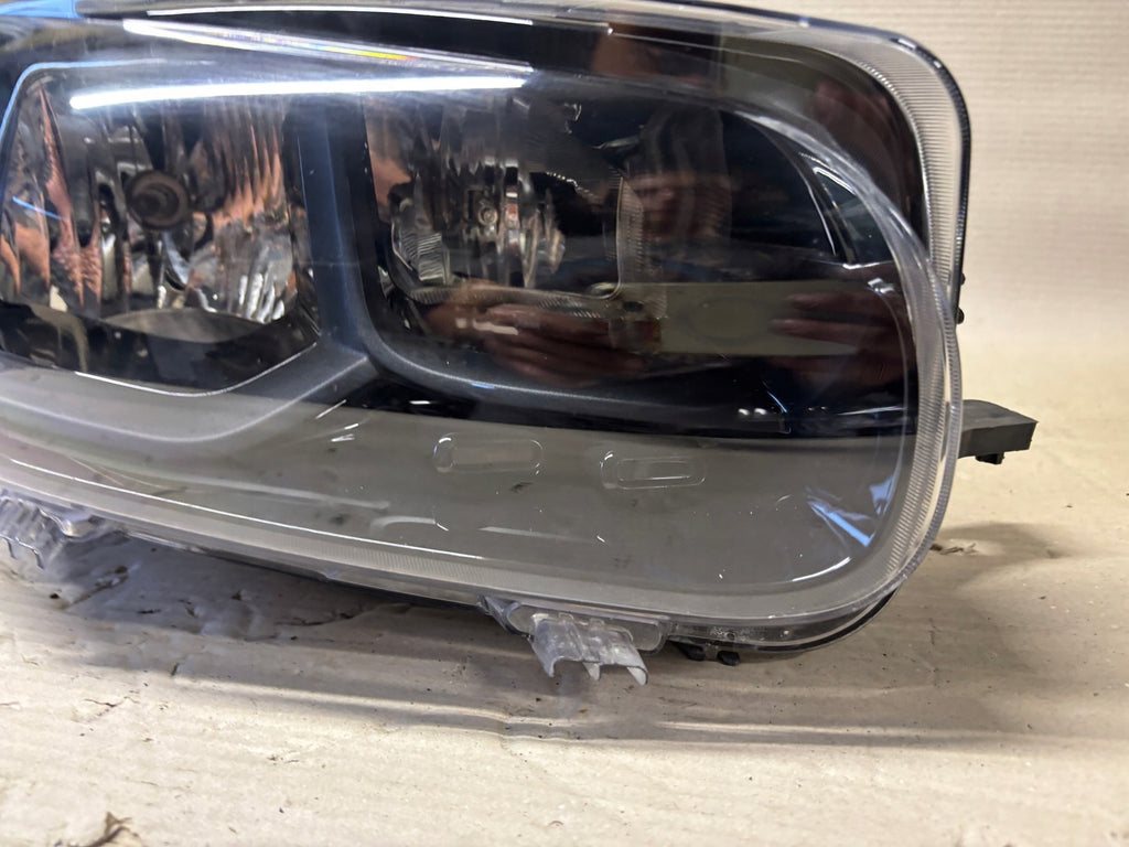 Frontscheinwerfer Citroën Berlingo 9816825080 90146124 Rechts Headlight