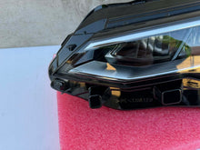 Load image into Gallery viewer, Frontscheinwerfer VW Golf VIII 5H1941029A Links Scheinwerfer Headlight SCH5390350717sv