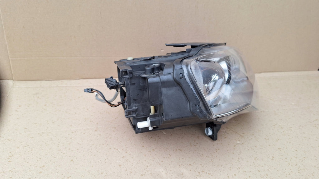 Frontscheinwerfer VW Passat 3C0941752G Xenon Rechts Scheinwerfer Headlight SCH7286372838ix