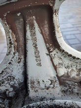 Load image into Gallery viewer, 1x Alufelge 16 Zoll 7.0" 5x112 31ET Glanz Grau A2034012802 Mercedes-Benz W203 FEL3062986799wa