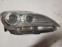 Laden Sie das Bild in den Galerie-Viewer, Frontscheinwerfer BMW 6 Coupe 030126667200 Rechts Scheinwerfer Headlight SCH9657951490do