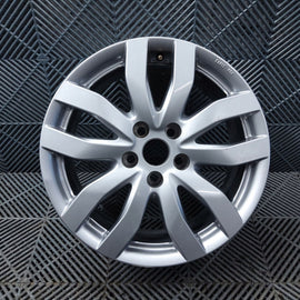 1x Alufelge 17 Zoll 5x108 KBA50273 Toyota Avensis Rim Wheel FEL8898073734pn