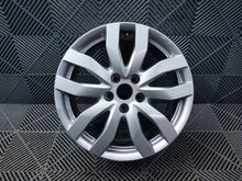 Load image into Gallery viewer, 1x Alufelge 17 Zoll 5x108 KBA50273 Toyota Avensis Rim Wheel FEL8898073734pn