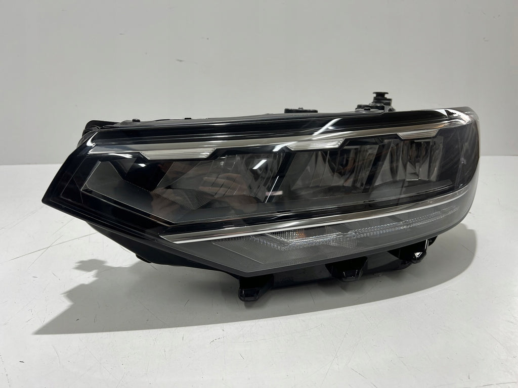 Frontscheinwerfer VW Passat B8 3G1941035P Links Scheinwerfer Headlight SCH7193403614sg