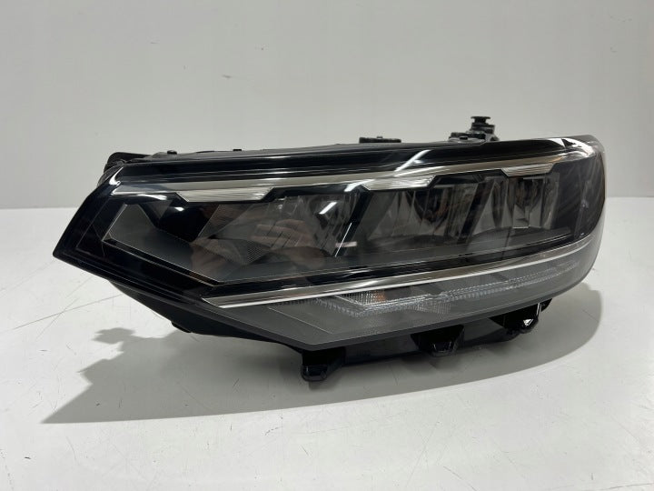 Frontscheinwerfer VW Passat B8 3G1941035P Links Scheinwerfer Headlight SCH7193403614sg