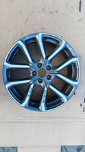 Laden Sie das Bild in den Galerie-Viewer, 1x Alufelge 19 Zoll 31400076 Volvo Xc60 Rim Wheel FEL1902108392ua