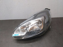 Load image into Gallery viewer, Frontscheinwerfer Opel Adam 13354576 LED Links Scheinwerfer Headlight