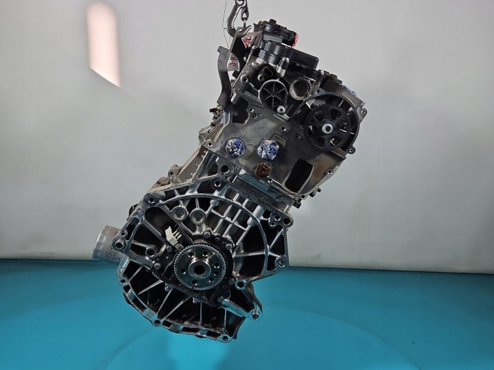 Motor Skoda Octavia III DPC 1.5 TSI 150PS 110kW 2019 Benzin Engine Unkomplett MOT3694639230bb