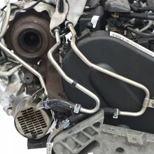 Laden Sie das Bild in den Galerie-Viewer, Motor Audi Seat VW Leon Golf CRKB 1.6 TDI 110PS 159TKm Diesel Engine Unkomplett MOT8778027685pk