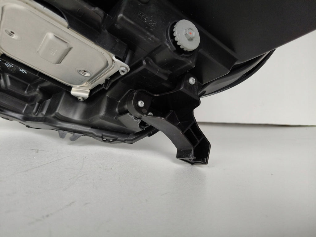 Frontscheinwerfer Renault Kangoo 260103264R Full LED Rechts Headlight SCH4708804915ar