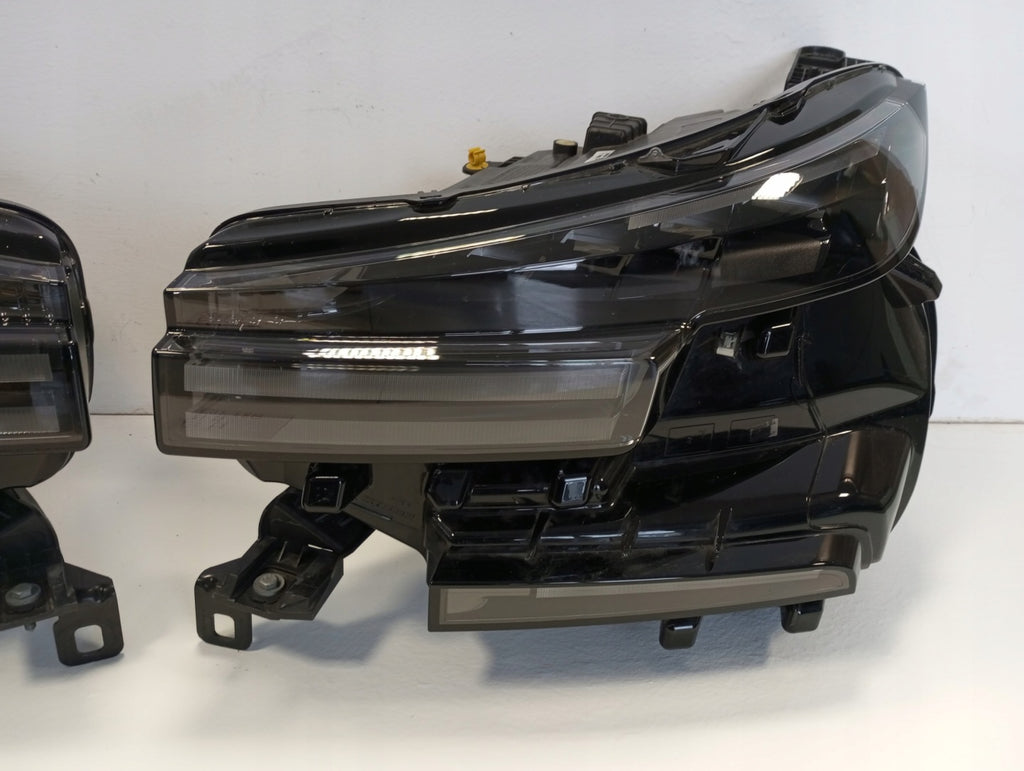 Frontscheinwerfer Citroën I 9859318180 9859318480 Ein Stück (Rechts oder Links) SCH8456705173xs
